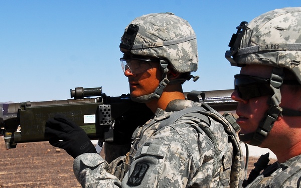 Teammates never quit