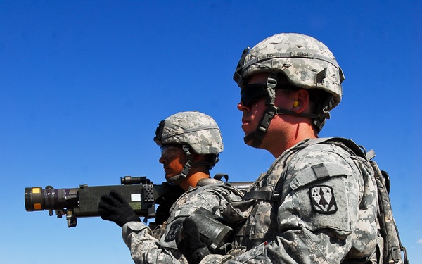 Teammates never quit