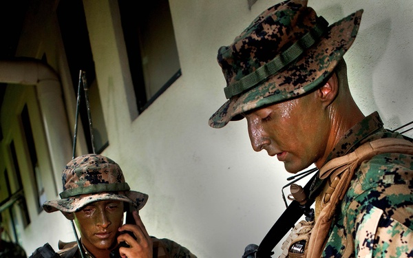 Coconut Grove goes out with a bang