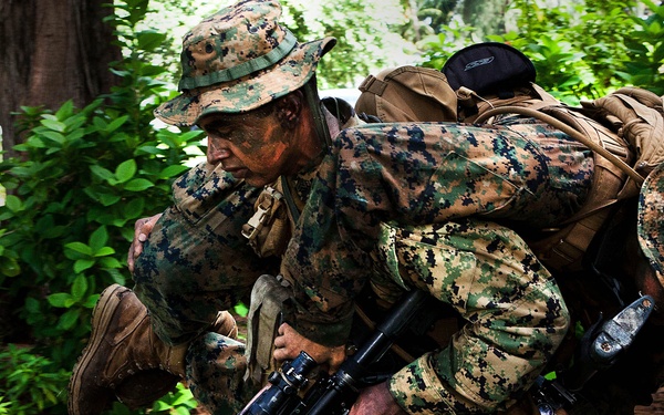 Coconut Grove goes out with a bang