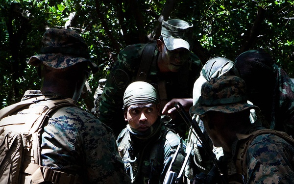 Coconut Grove goes out with a bang