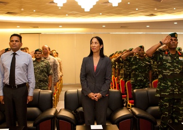 Closing ceremony marks finale of Coconut Grove 2012