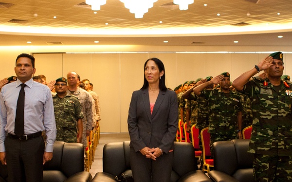 Closing ceremony marks finale of Coconut Grove 2012