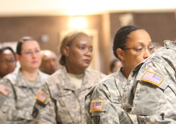 3rd MDSC takes a stand for suicide prevention