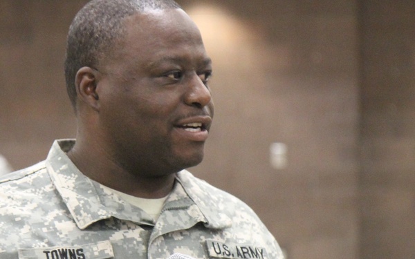 Senior NCOs duty to intervene