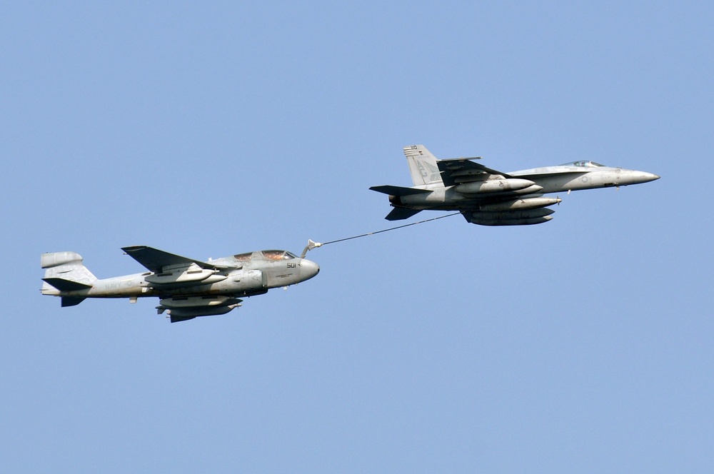 Air Power Demonstration