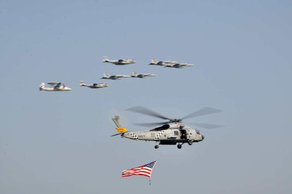 Air Power Demonstration