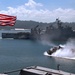 Amphibious Landing Exercise