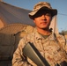 Tibet native earns citizenship as Marine, serves in Afghanistan