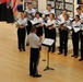 US Air Force Concert Band, Singing Sergeants 2012 Fall Tour