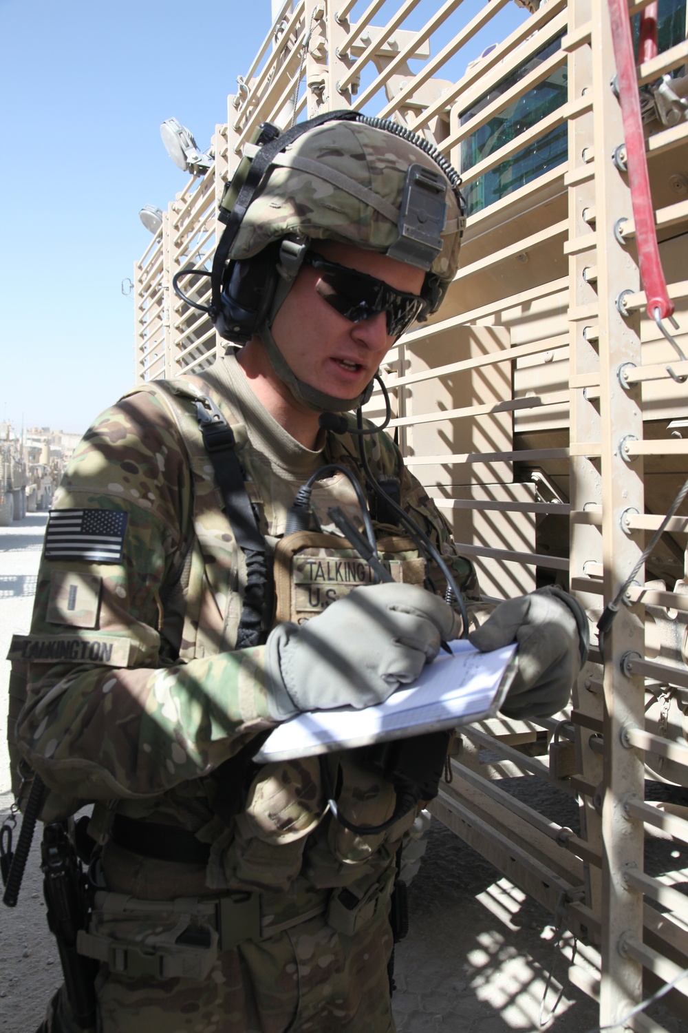 1-4 Cavalry