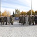 Multinational military leaders visit Joint Multinational Readiness Center, observe Saber Junction 2012 exercise