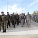 Multinational military leaders visit Joint Multinational Readiness Center, observe Saber Junction 2012 exercise