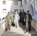 Multinational military leaders visit Joint Multinational Readiness Center, observe Saber Junction 2012 exercise