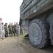 Multinational military leaders visit Joint Multinational Readiness Center, observe Saber Junction 2012 exercise