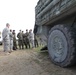 Multinational military leaders visit Joint Multinational Readiness Center, observe Saber Junction 2012 exercise