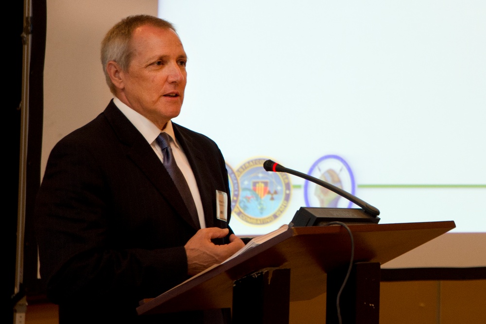 CIT symposium preaches Djibouti and maritime security