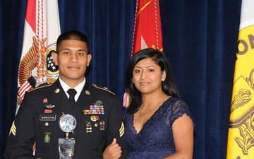 Soldier of the Year