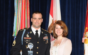 NCO of the Year