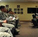 Air Force cadets visit McConnell