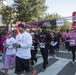Survivor: Airman battles breast cancer