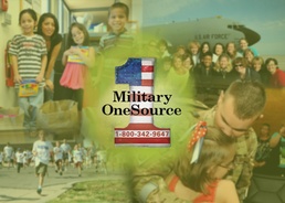 Military OneSource: Your friend in need
