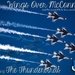 Thunderbirds to headline 2012 air show