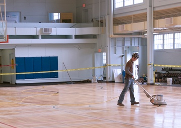 JBLM gets a leg up on sports medicine