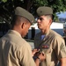 Marine receives medal for aiding Georgia car crash victims