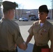 Marine receives medal for aiding Georgia car crash victims