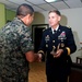 Army South commander strengthens partnerships in Honduras