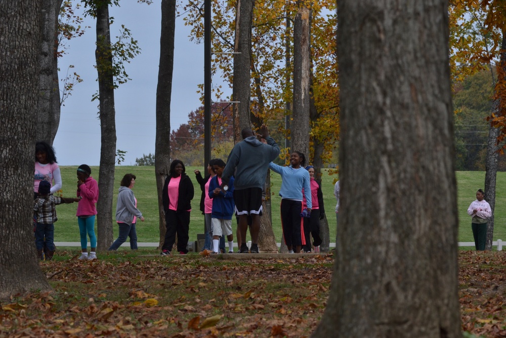 March for Cancer supports survivors, honors victims