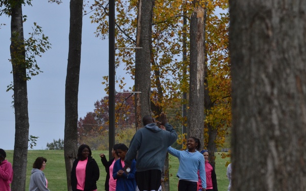 March for Cancer supports survivors, honors victims