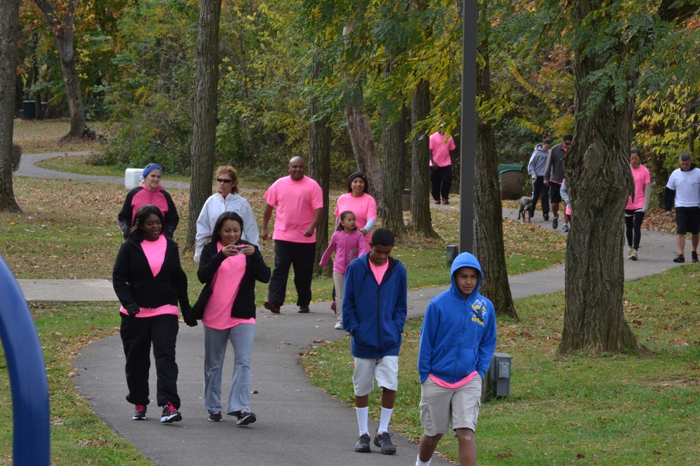 March for Cancer supports survivors, honors victims