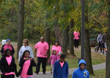 March for Cancer supports survivors, honors victims