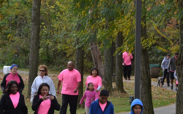 March for Cancer supports survivors, honors victims