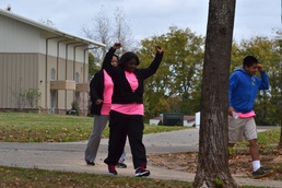 March for Cancer supports survivors, honors victims