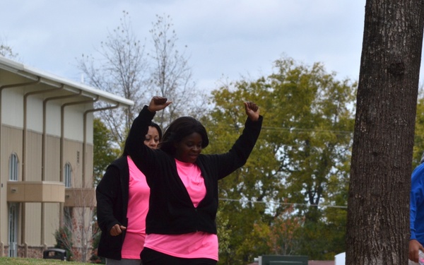 March for Cancer supports survivors, honors victims