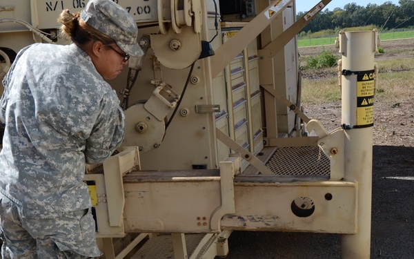 Cross-training makes for well-rounded soldier