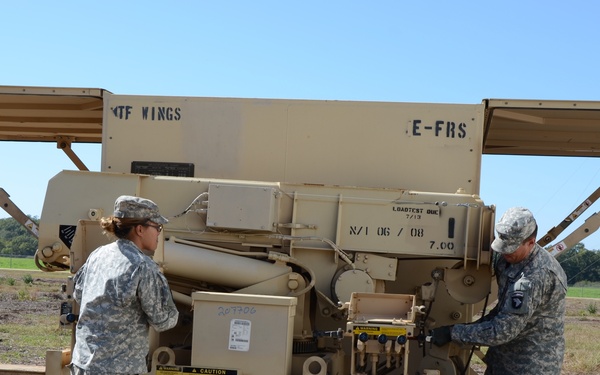 Cross-training makes for well-rounded soldier