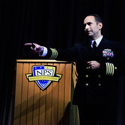 Capt. Frank Castellano