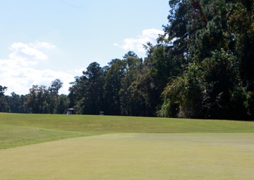 Golfers help send Marine children to school