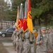 210TH Fires Brigade 'Thunder Run'