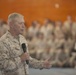 III MEF Commanding General reinforces core values