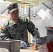 Army Reserve soldiers compete for highest food service honor