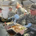 Army Reserve soldiers compete for highest food service honor