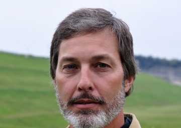 Nashville District names its employee of the month for August 2012