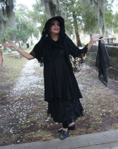 Ghosts haunt New Bern: Historic city offers two ghost tours this Halloween