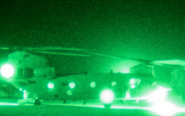 Haqqani leader arrest