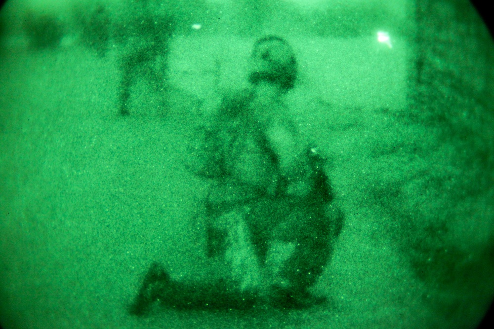 Haqqani leader arrest